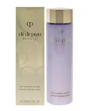 Cl de Peau Beaut 5.7oz Essential Refining Essence