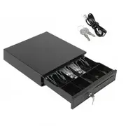 Commercial Coins Manual Tray Drawer