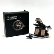Wormhole Tattoo Machines Coil New In Open Box *SEE PICS*