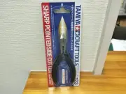 TAMIYA Craft Tool No 123 SHARP POINTED SIDE CUTTER PLIERS SLIM tapered JAW 74123