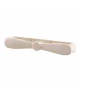 3Pcs New Storage Holder Home Plastic Wall Hanging Hanger Slippers Shelf Storage Organizeradhesive Storage Slippers Space-saving