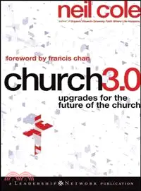 在飛比找三民網路書店優惠-Church 3.0: Upgrades For The F