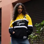 Richmond Tigers Mitchell & Ness Head Coach Hoodie