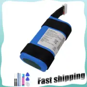 SUN-INTE-265 Speaker Battery For JBL PartyBox On-The-Go,OnTheGo 7.2V/2475mAh