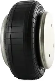 Dia 240mm 1E9X5 1B9-202 Single Convolution Rubber Air Spring/air Bag Shock Absorber/pneumatic/air Suspension