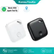 Key Locator Compatible with Bluetooth Find My APP,Smart Tracker Anti-lost Device
