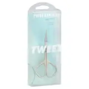 Tweezerman Cuticle Scissors 1 Each 1 Ct