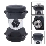 360-degree Precision Automatic Measurement Reflective Prism For topcon sokkia
