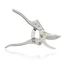 Pruning Shears for Gardening [Made in Japan] 8 Inch Bypass Garden Scissors Se...