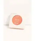free people lip tangerine juice agave balm NIB