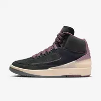 在飛比找蝦皮商城優惠-Nike Wmns Air Jordan 2 Retro 灰