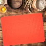 1 Pc silicone candy Pudding Baking Silicone Baking Mats Baking Mat Pyramid Dog