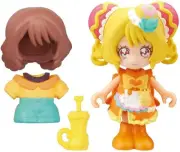 BANDAI Delicious Party Pretty Cure PreCure Pre Code Doll Cure Yum-Yum