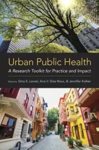 在飛比找博客來優惠-Urban Public Health