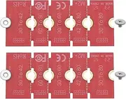 LT Easiyl Adapter Rack M2 M2PLUS NGFF NVME 2230 2242 2260 2280 Extended Transmission M2 Change Long Size NVME NGFF M.2 U.2 M3 M.3 SSD Extended Transfer
