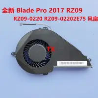 在飛比找蝦皮購物優惠-用於雷蛇Razer Blade Pro 2017 RZ09-