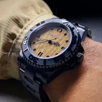在飛比找蝦皮購物優惠-【倏忽計時】|木匠| 客製潛水錶 手工機械錶 男錶 類 精工