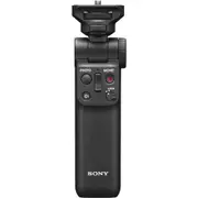 Sony GPVPT2BT Bluetooth Shooting Grip - Black