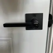 Kwikset Halifax Door Pulls