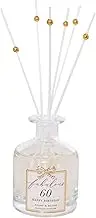 Lesser & Pavey Gibson Gifts Jewelled 60th Birthday Diffuser
