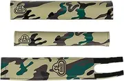 SE Bikes Camouflage Pad Set, Army