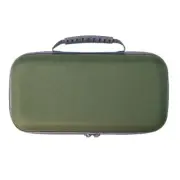 Compactly Mic Holder Case Ideal for Performances and Travel Storage Holder