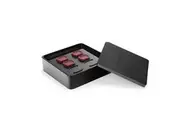 PGYTECH (Professional) 4-pack ND/PL Filter Set for Osmo Pocket