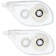 Keji Correction Tape 5mm x 8m 2 Pack