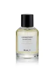 [Laboratorio olfattivo] MISS U Olfactory Laboratory - 100 ml