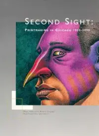 在飛比找博客來優惠-Second Sight: Printmaking in C