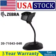 Barcode Scanner Holder For Zebra DS2208 DS4308 DS8108