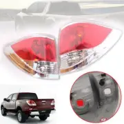 FOR 2012-2016 MAZDA BT50 PRO BT-50 PICKUP UTE PICKUP TAIL LAMP LIGHT PAIR