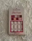 I Heart Revolution Rose Cream 8 Shades Mini Eyeshadow Palette New!