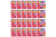 24PK Radiant Laundry Washing Powder Top & Front Loaders Detergent Soap 500g