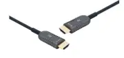 Dynalink P7427B 10m Active Optical AOC High Speed HDMI Cable with Ethernet