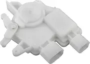 BOXI Front or Rear Right Passenger Side Door Latch & Lock Actuator Assembly Compatible with Subaru Legacy Outback 2005-2009 759-045, 61100AG00A