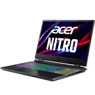 Acer 宏碁 Nitro5 AN515-58-56AH 15.6吋獨顯電競筆電 特仕版
