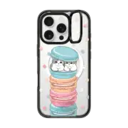 iPhone 16 Pro Impact Ring Stand Case MagSafe Compatible Chef's Special