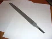 10 INCH NICHOLSON FLAT BASTARD FILE 10'' FILE NEW