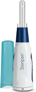Steripen Classic 3 UV Pre-Filter Calibrator, Multi-Colour, One Size, Colourful