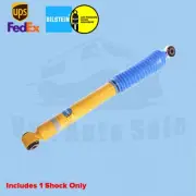 Shock Absorber Bilstein B6 4600 Rear fits Nissan Titan 2004-2015