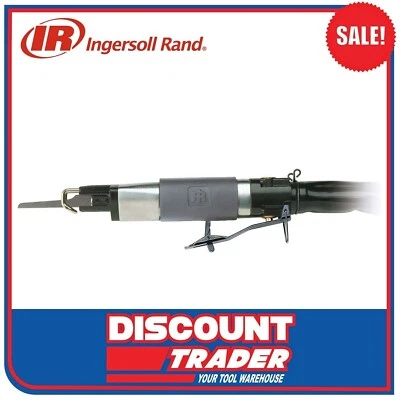 Ingersoll Rand Super Heavy Duty Air Body Panel Cutting Reciprocating Saw - 4429