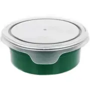ASR Outdoor Gold Rush Sifting Classifier Sieve Mini 6 Inch Prospect Pan 0 Holes