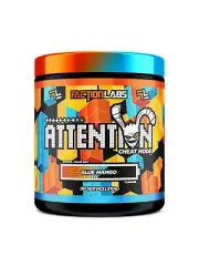 Faction Labs Attention Cheat Mode 30 Serves