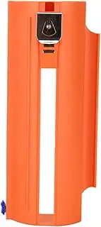 Wrapping Paper Cutter Slider | Wrap Cutter Wrapping Paper Tube Cutter - Hand Held Paper Cutter, Multifunctional Film Cutter for Beginners, Women, Men