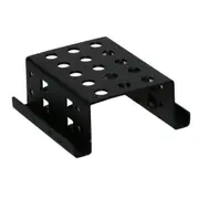 2.5-To-3.5-Inch Aluminum Alloy Desktop Hard Disk Bracket