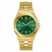 Guess Emperor Men's Watch in Gold