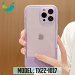 軟殼高級站立糖果椅 IPHONE 13 系列 TX22-I017-22