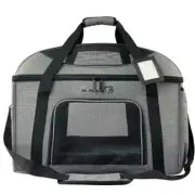 Mr. Peanut's Coronado Series Xl Pet Car Seat/Crate Medium