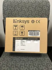 WiFi 6 Router - Linksys - MX4301-UN Tri-Band - 4.2Gbps Mesh